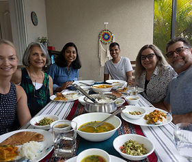 retreat gallery photo